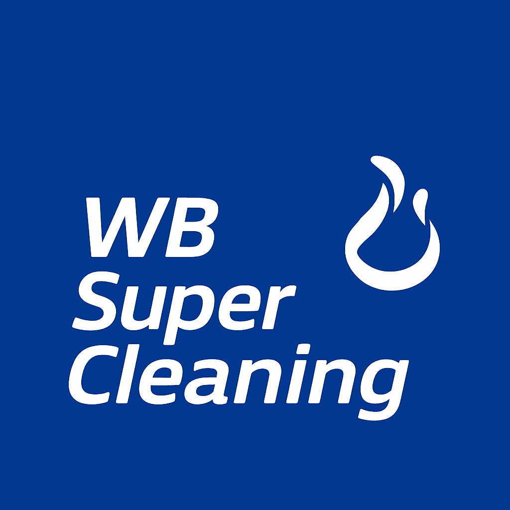 WB Super Cleaning